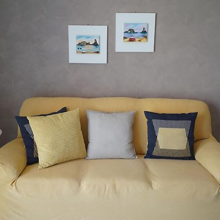 La Magnolia Apartment Ачитреца Екстериор снимка