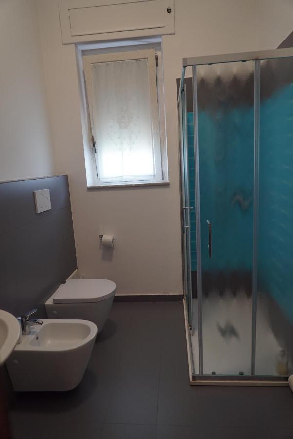 La Magnolia Apartment Ачитреца Екстериор снимка