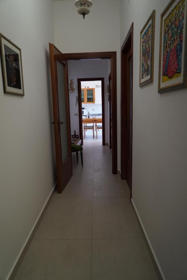 La Magnolia Apartment Ачитреца Екстериор снимка
