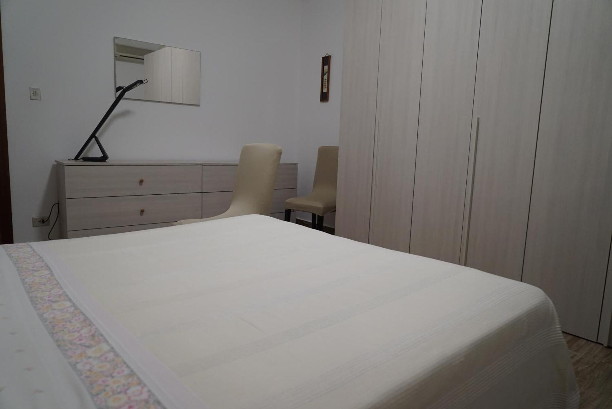 La Magnolia Apartment Ачитреца Екстериор снимка