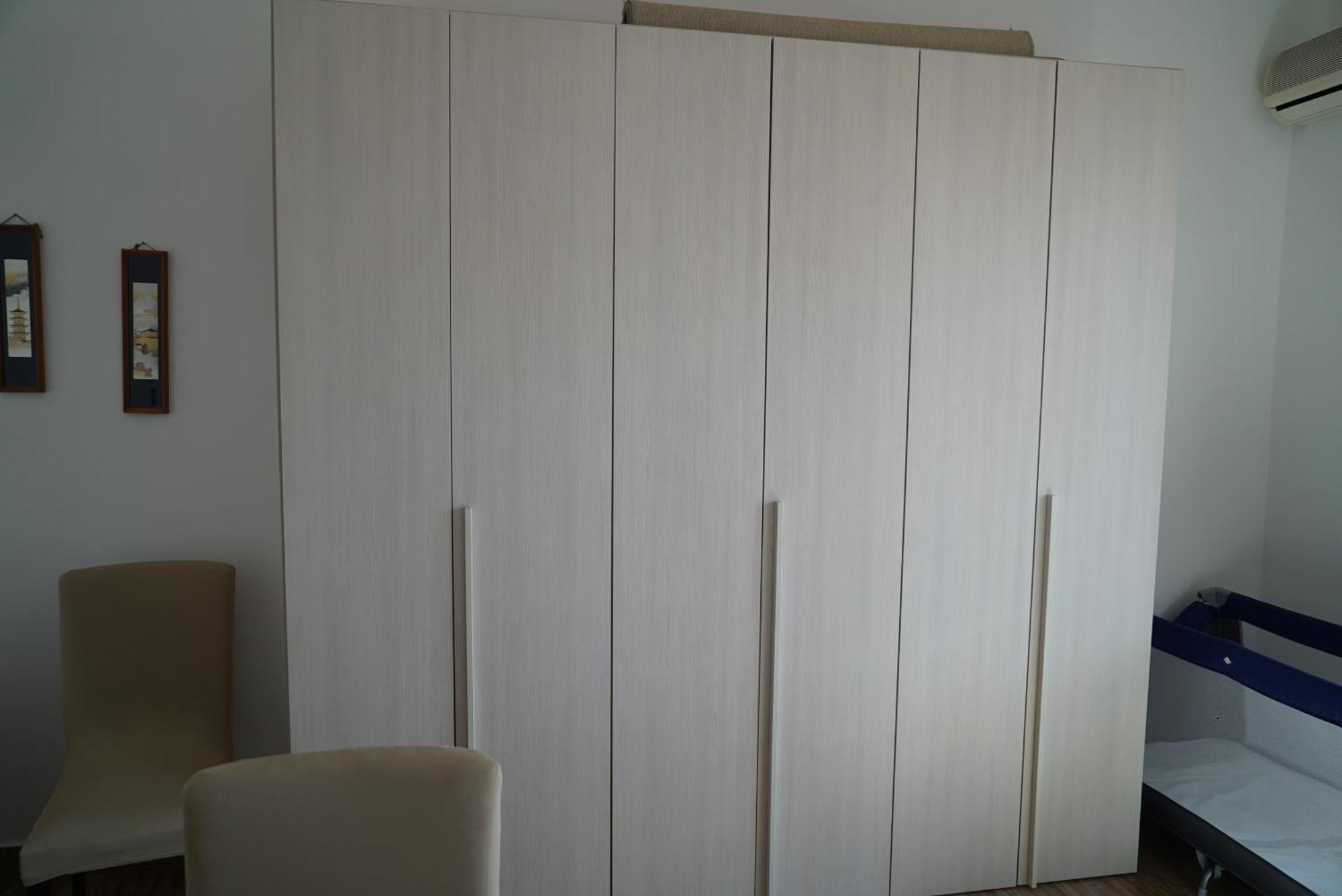 La Magnolia Apartment Ачитреца Екстериор снимка