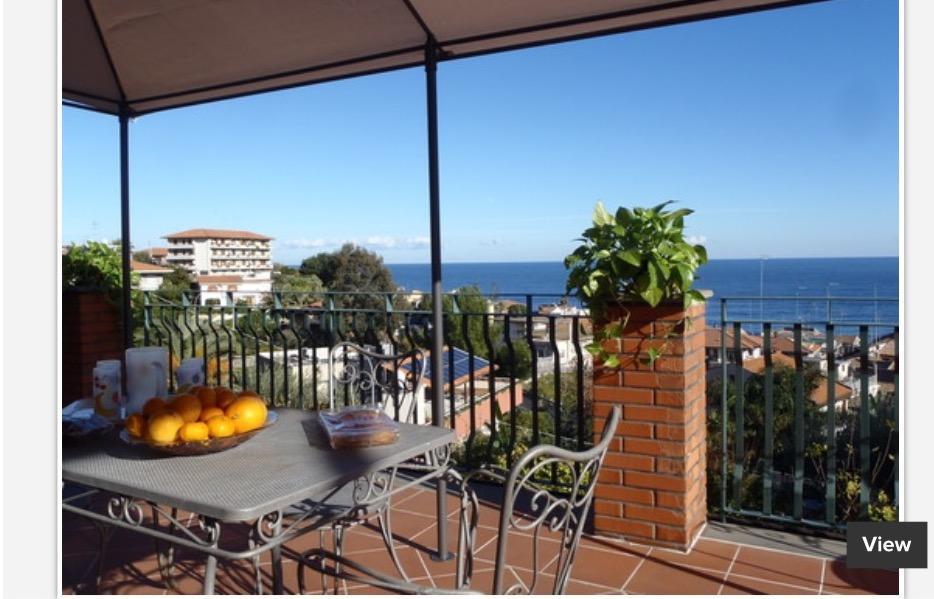 La Magnolia Apartment Ачитреца Екстериор снимка